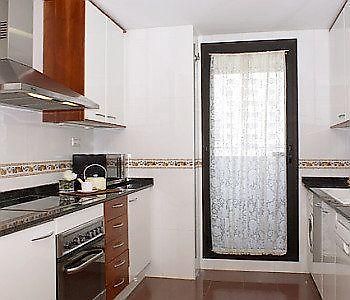 Apartamentos Marbella Barselona Dış mekan fotoğraf