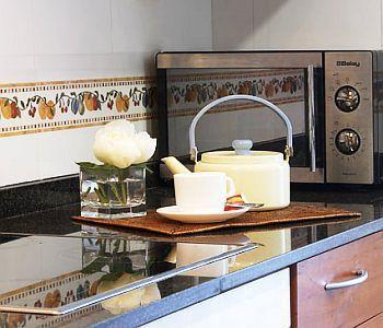 Apartamentos Marbella Barselona Dış mekan fotoğraf