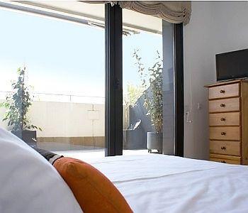 Apartamentos Marbella Barselona Dış mekan fotoğraf