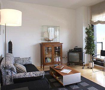 Apartamentos Marbella Barselona Dış mekan fotoğraf
