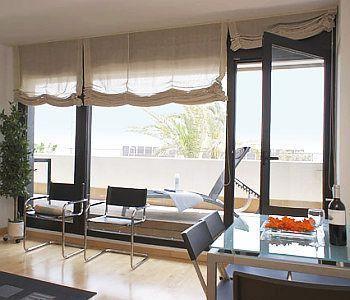 Apartamentos Marbella Barselona Dış mekan fotoğraf